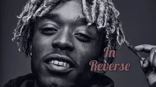 (FREE) Lil Uzi Vert Type Beat - In Reverse