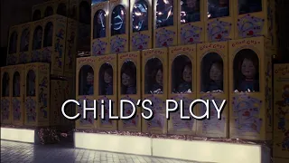 Child's Play Opening HD