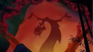 Mulan: Mushu the Indestructible - Fandub