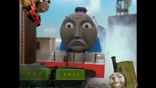 YTP: A Tender Region