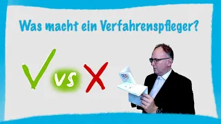 Was macht ein vom Gericht bestellter Verfahrenspfleger?