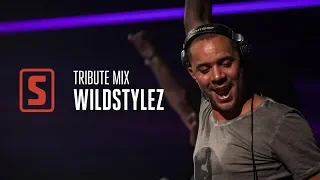 Wildstylez - Tribute Mix by Scantraxx