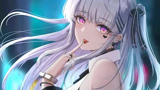 「Nightcore」→ High (Lyrics) By ILURO Cover