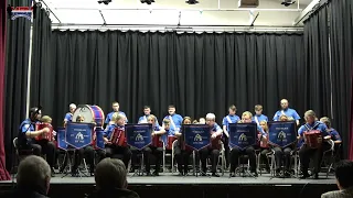 Ardarragh Accordion Band Variety Concert 2024 (Part 1)