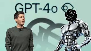 FREE OpenAI GPT 4o just Shocked the World Best AI Tool till Now