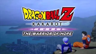 Dragon Ball Z Kakarot - Trunks The Warrior of Hope (Full DLC) Walkthrough