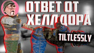 Почему все ненавидят HellDoor в SCP:SL? | ОТВЕТ ОТ HellDoor`a @TrueTiltlessly