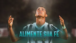 Cristiano Ronaldo - Alimente Sua Fé (Mc Marks) ●Best Skills & Goals 2020ᴴᴰ