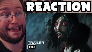 Gor's "Morbius 2: Morbin Time Trailer by Laugh Over Life" REACTION