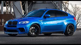 Is The BMW X6M E71 The Cheapest And Best Value M-Car You Can Buy In 2022 ???