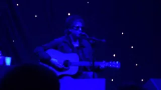 Ian McCulloch - Bring On The Dancing Horses - Bedford 20/03