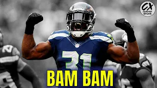 Kam Chancellor Career Highlights