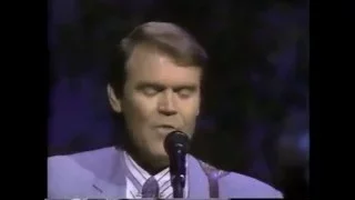 Glen Campbell - I Remember You (1988)