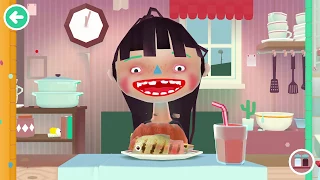 Toca Kitchen 2 Android Gameplay #4