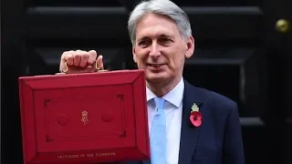 In full: Chancellor Philip Hammond delivers last Budget before Brexit | ITV News