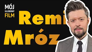 REMIGIUSZ MRÓZ: pisarz, prawnik, Trekkie