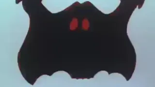 Count Duckula (1977) Intro Multilanguage