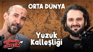 ORTA DÜNYA: BELEDİYE BAŞKANI ADAYIMIZ SARUMAN! - Gezmeyelim Görelim 3. Sezon 2. Bölüm