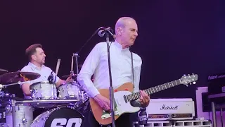 Status Quo  I  Wild Side Of Life, Rollin' Home, Railroad  I  Live In Belfast 28th May 2024