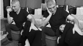 ÖZCAN DENİZ ve SAMAR DADGAR'DAN YEP YENİ FOTOLAR! #özcandeniz #samardadgar @magazinsayfasi4063