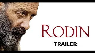 Rodin (Trailer) - sortie/release : 24/05/2017