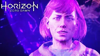 Прохождение Horizon: Zero Dawn #28 ➤ ВЕЛИКИЕ ТАЙНЫ ЗЕМЛИ