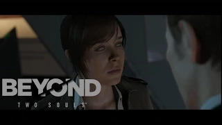 [Прохождение] Beyond: Two Souls - Черное солнце - EP20