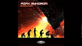 Azax Syndrom - Evolution [FULL]