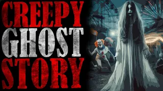 Teens Summon EVIL SPIRITS in Haunted Theme Park! | Mystical & Creepy Stories | For Night