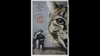 Abandoned Movie Soundtracks, Stephen King's Cat's Eye (Cat's Eye By Ray Stevens)