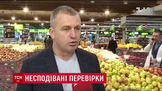 Набули чинності нові правила перевірки якості продуктів харчування. Олександр Овчаренко для 1+1