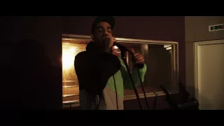 FARD.ft.Dj Osun,DaDe,Isy B - TAGTRÄUMER/ALPHATIER (STUDIOSESSION/ROOM)