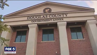 I-Team: Douglas County commission chairman, 4 others indicted