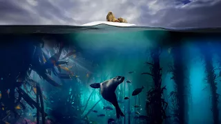 Family Theme (Blue Planet 2 Soundtrack)