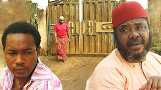 I DID NOT KILL YOUR FATHER (Pete Edochie) CLASSIC MOVIES| AFRICAN MOVIES