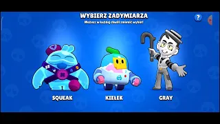 WIELKI OPENING CAŁEGO KARNETU BRAWL STARS🔥