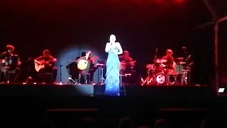 Mariza - "Cravos de Papel" (Arraiolos)