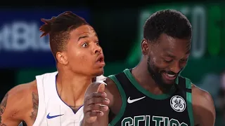 Boston Celtics vs Orlando Magic Full Game Highlights | August 9 | NBA Restart