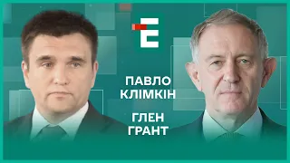 Запеклі бої на території Росії. «Вибори» Путіна. Британці апробовують лазерну зброю І Клімкін, Грант