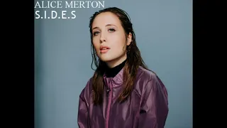 ALICE MERTON - LETTING YOU KNOW [AUDIO]