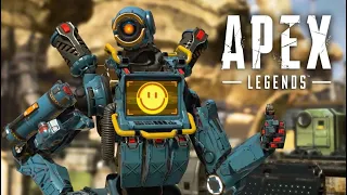 От нуба до про| Apex Legends #4