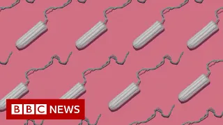 How can the Covid vaccine affect your period? - BBC News