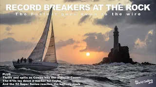 The World Sailing Show - September 2019