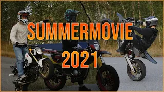 JKL - Summermovie 2021 | Brodalen & BP meet