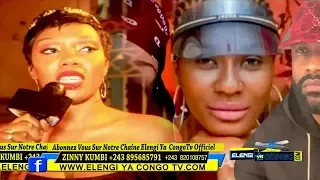 CA BRÛLE !Anita Mwarabu VS  NanaKetchup La Femme De Fally Cause Alongwa La bell Zuwa