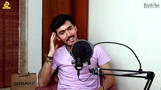 Itna Fail hua tha ki Mummy Papa ko btaya nahi Audition dene aaya hoon : Chirag Kotwal