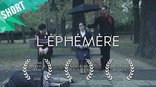 L'Ephémère - 48HFP Lyon