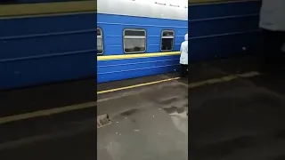 train for Ukrainian people#kyiv #ukraine #kharkiv  #ukrainewar #war #ukrainewar