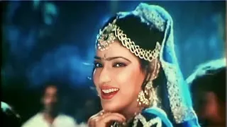 Cham - Cham Chamke Chandni (Bollywood Classic) चम - चम चमके चांदनी (जान की कसम)