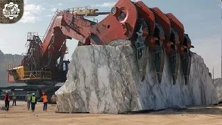 250 Amazing Heavy Equipment Machines Working At Another Level
